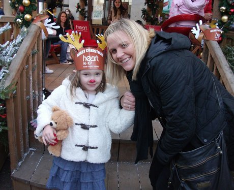 Chester Christmas Market 2