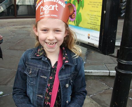 Chester Christmas Market 2
