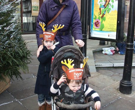 Chester Christmas Market 2