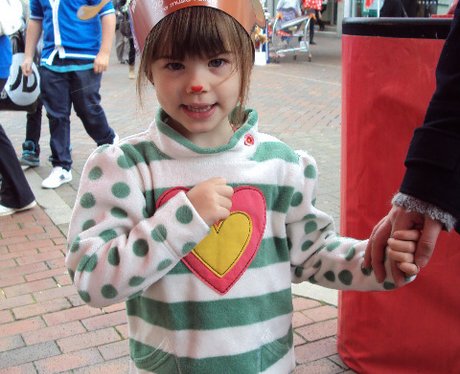eastbourne xmas magic