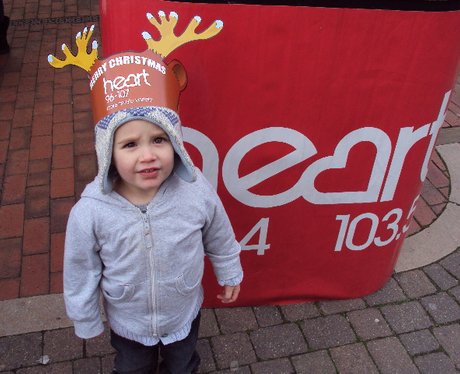 eastbourne xmas magic