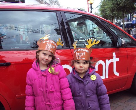 eastbourne xmas magic
