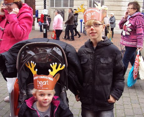 eastbourne xmas magic