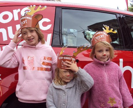 eastbourne xmas magic
