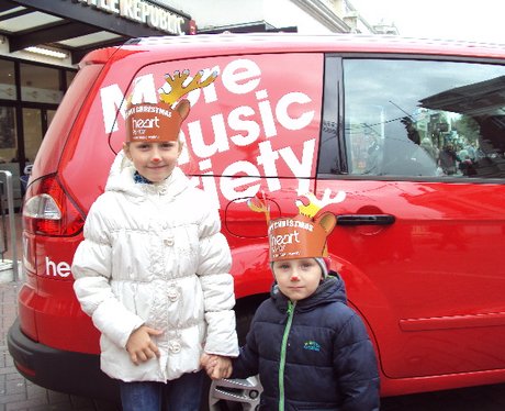 eastbourne xmas magic