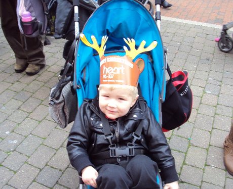 eastbourne xmas magic