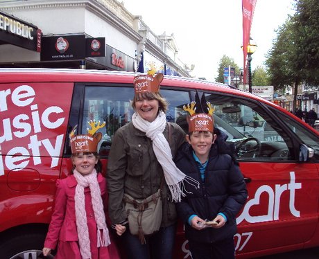 eastbourne xmas magic2