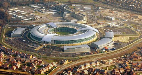 GCHQ 