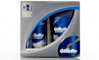 Gillette Gift Set
