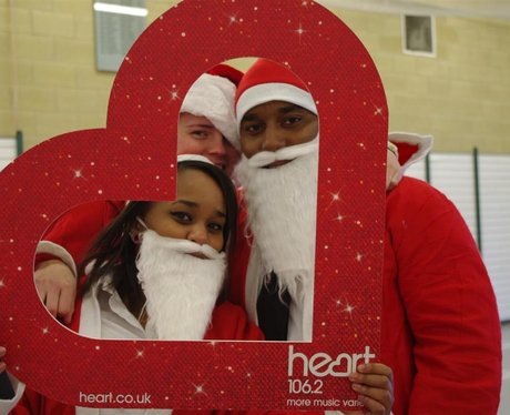 Heart Angels