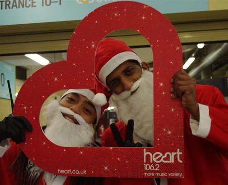Heart Angels