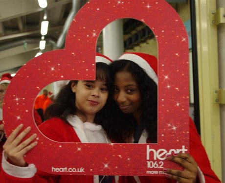 Heart Angels