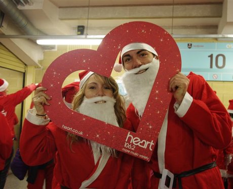 Heart Angels