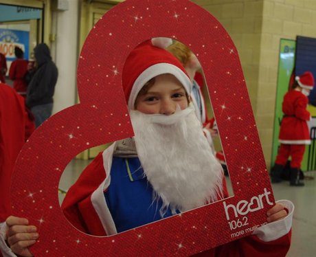 Heart Angels