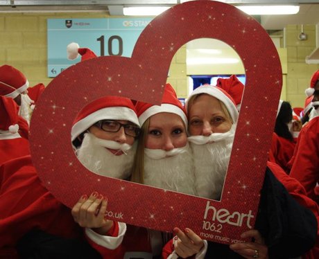 Heart Angels