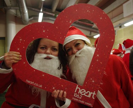 Heart Angels