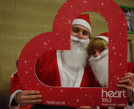Heart Angels