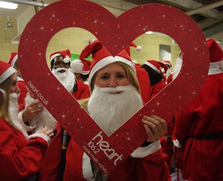 Heart Angels