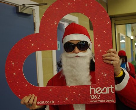 Heart Angels