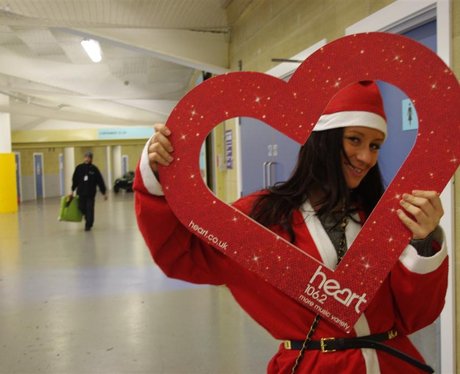 Heart Angels