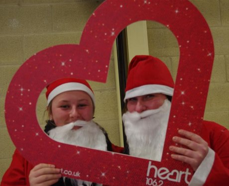 Heart Angels
