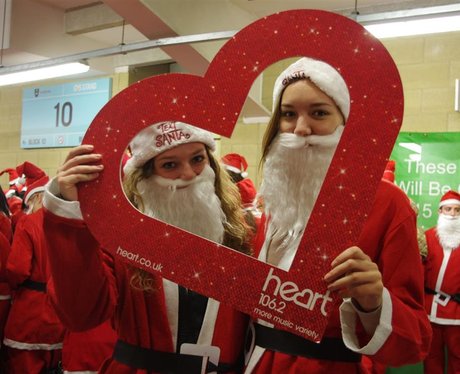 Heart Angels