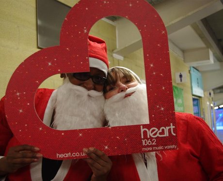 Heart Angels