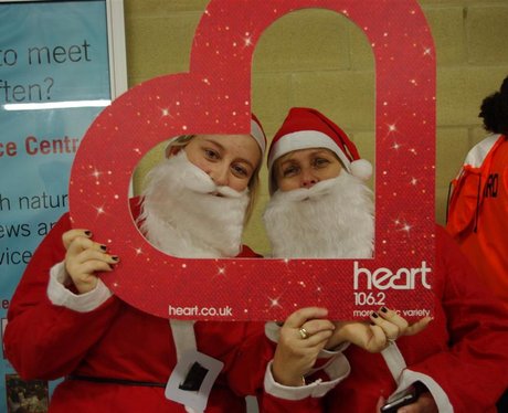 Heart Angels
