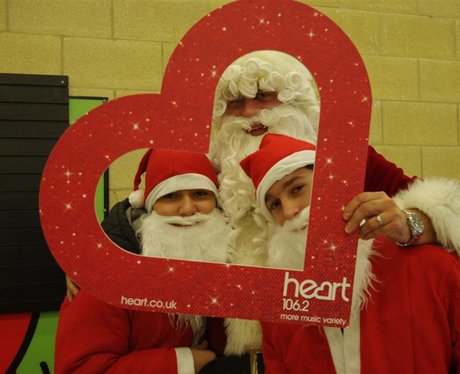 Heart Angels