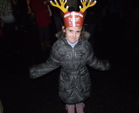 Heart at Bishop's Waltham