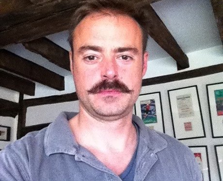 Jamie Movember: Day 30