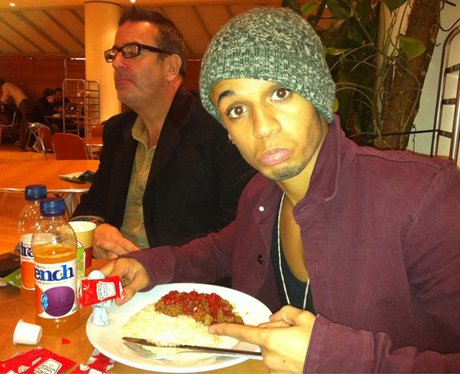 JLS Twitter