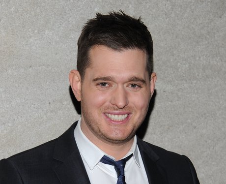 michael buble xmas lights