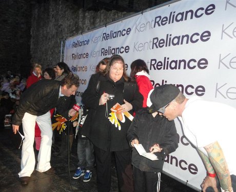 Rochester Light Switch On!