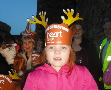 Rochester Light Switch On!