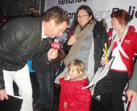 Rochester Light Switch On!