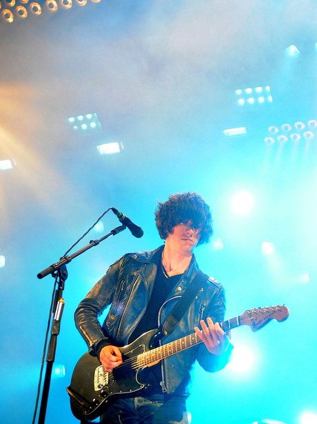 Alex Turner