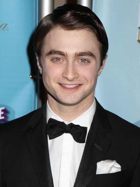 Daniel Radcliffe