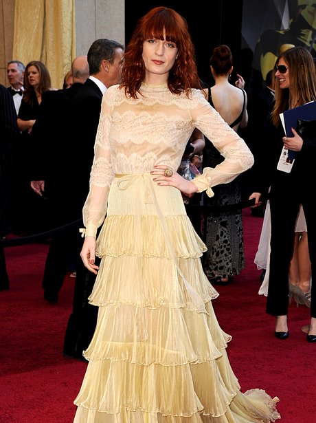 Florence Welch