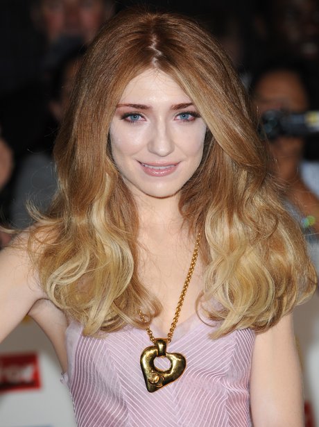 No 27: Nicola Roberts - Top 30 Under 30 Rich List - Heart