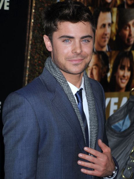 Zac Efron