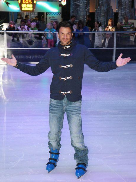 Peter Andre