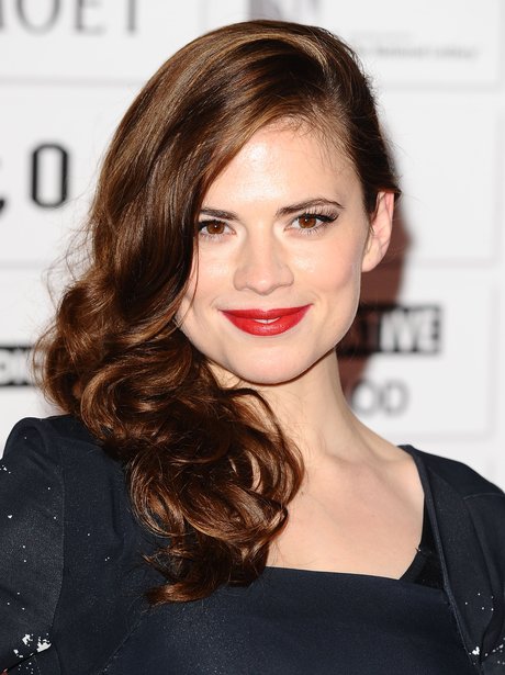 UK film awards
