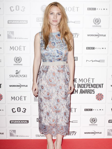 UK film awards