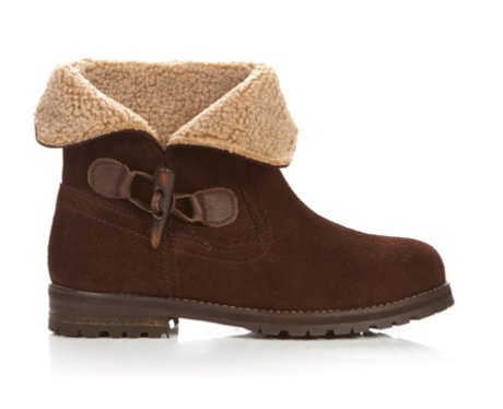 Cheryl Cole's new shoe range