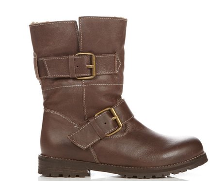 Cheryl Cole's new shoe range