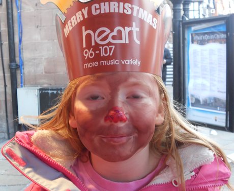 Chester Christmas Market Dec 3rd