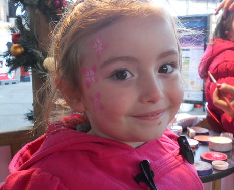 Chester Christmas Market Dec 3rd