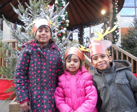 Chester Christmas Market Dec 3rd