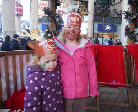 Chester Christmas Market Dec 3rd